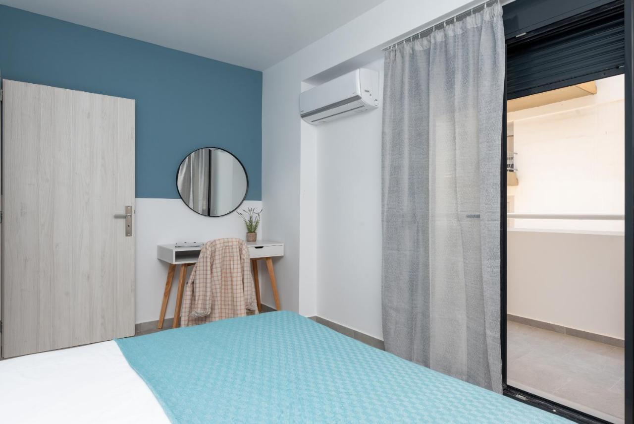 Propan City Suites Volos Exterior photo