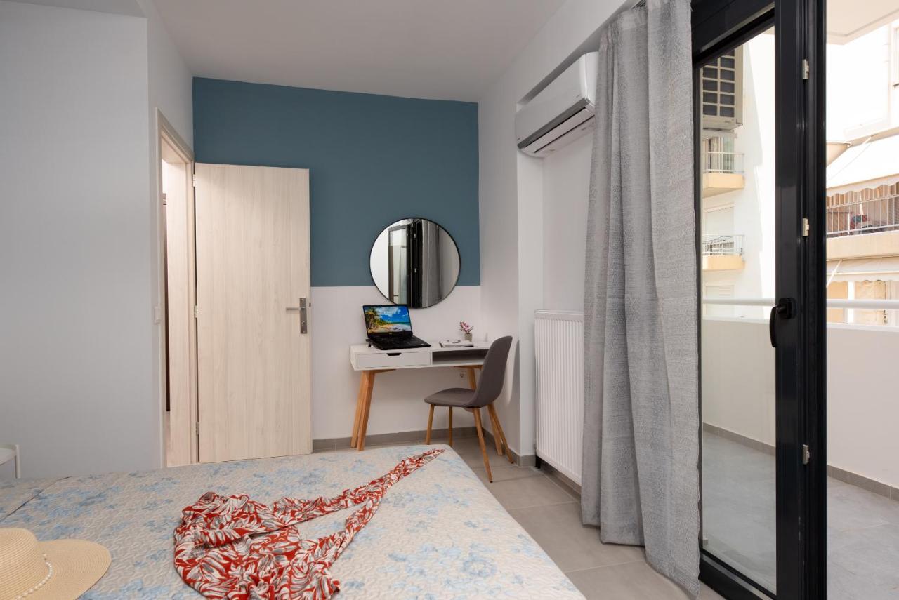 Propan City Suites Volos Exterior photo