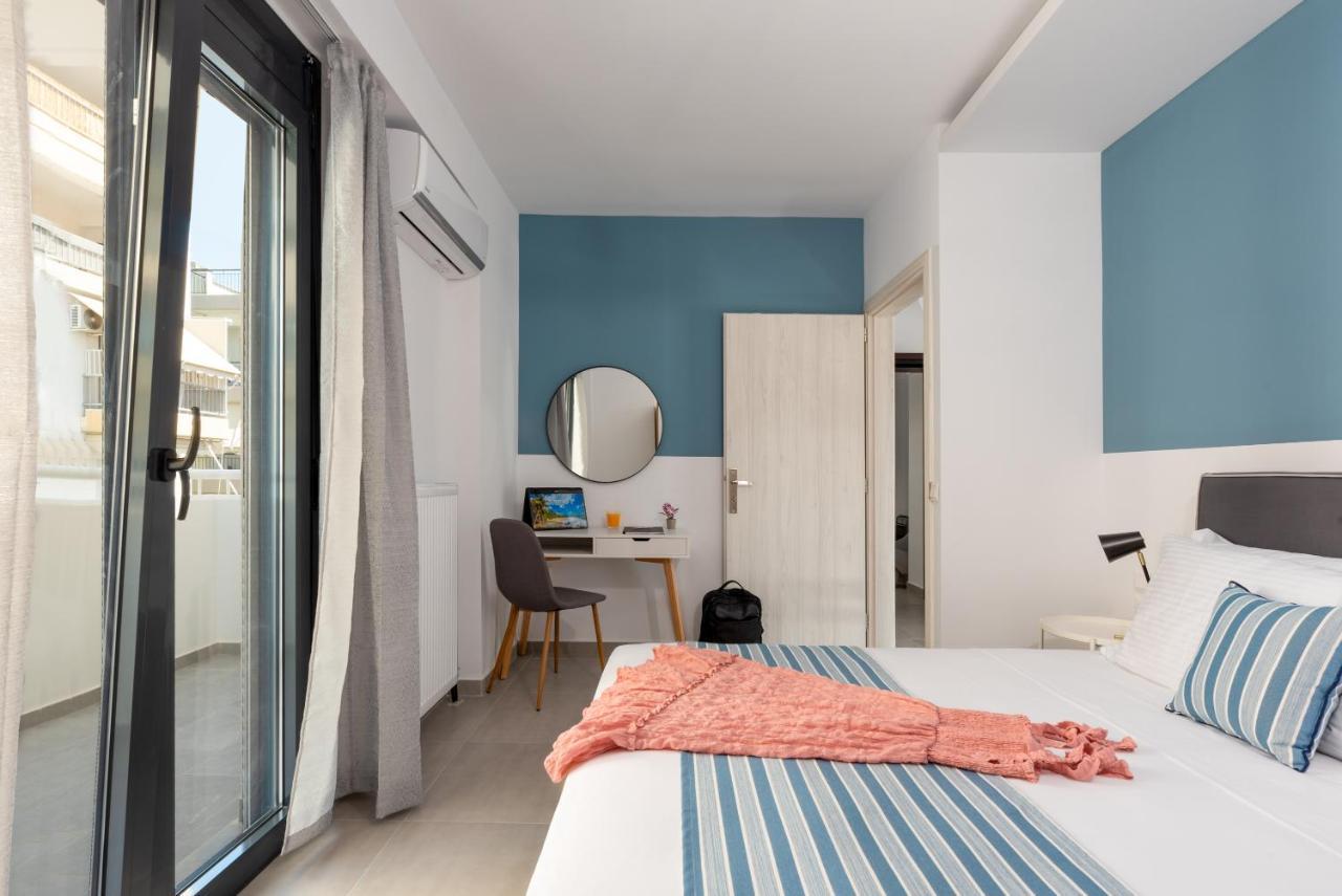 Propan City Suites Volos Exterior photo