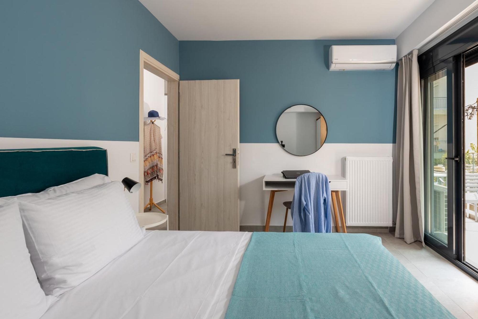 Propan City Suites Volos Exterior photo