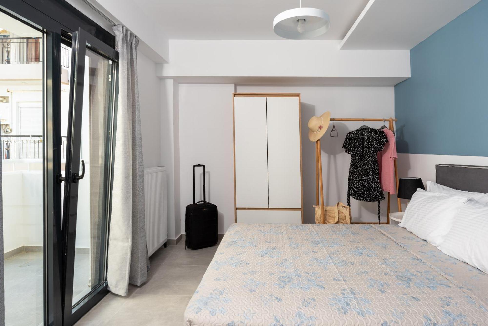 Propan City Suites Volos Exterior photo